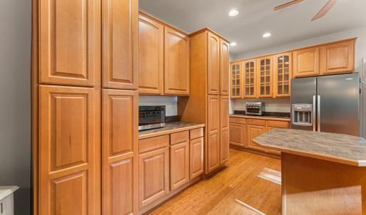 Photo #14 of 9333 RED BANK RD, NASSAWADOX, VA 1.3 acres