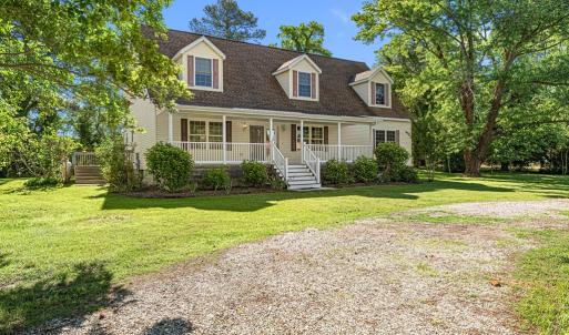 Photo #4 of 9333 RED BANK RD, NASSAWADOX, VA 1.3 acres