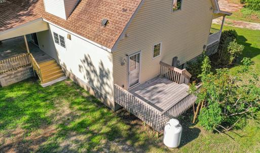 Photo #42 of 9333 RED BANK RD, NASSAWADOX, VA 1.3 acres