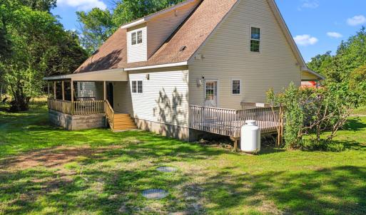 Photo #44 of 9333 RED BANK RD, NASSAWADOX, VA 1.3 acres