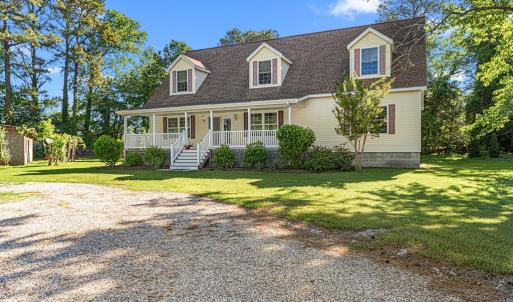 Photo #45 of 9333 RED BANK RD, NASSAWADOX, VA 1.3 acres