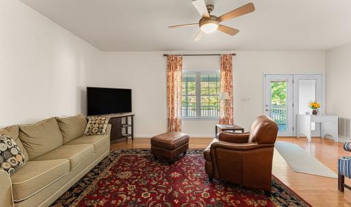 Photo #5 of 9333 RED BANK RD, NASSAWADOX, VA 1.3 acres