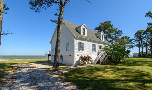 Photo #3 of 15259 RUSSELL DR, ONANCOCK, VA 0.4 acres