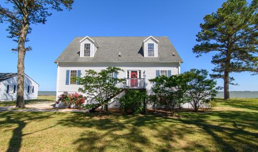 Photo #38 of 15259 RUSSELL DR, ONANCOCK, VA 0.4 acres