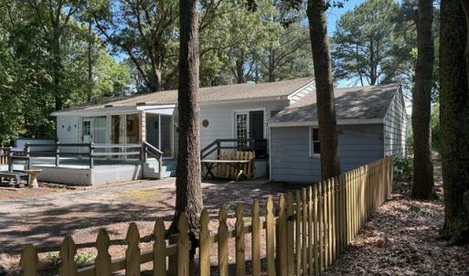 Photo #15 of 12103 TROUT LN, MACHIPONGO, VA 0.7 acres