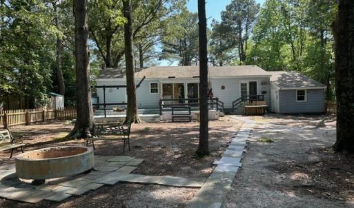 Photo #3 of 12103 TROUT LN, MACHIPONGO, VA 0.7 acres