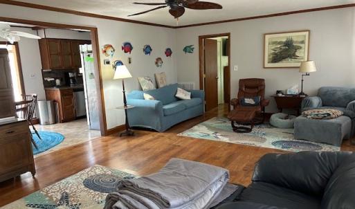 Photo #4 of 12103 TROUT LN, MACHIPONGO, VA 0.7 acres