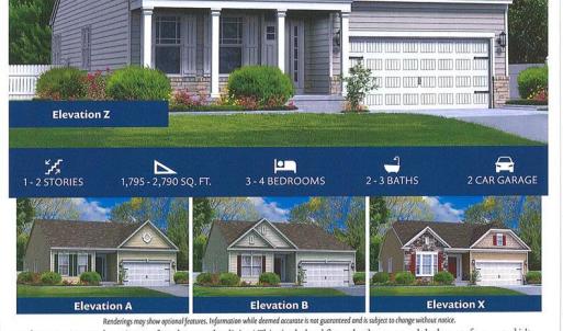 Photo #55 of Lot 476 DRIFTWOOD DR, GREENBACKVILLE, VA 80.0 acres