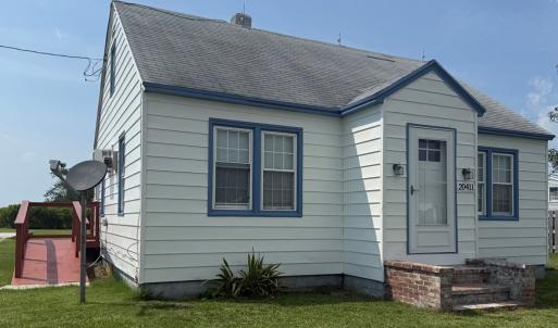 Photo #2 of 20411 SAXIS RD, SAXIS, VA 0.8 acres