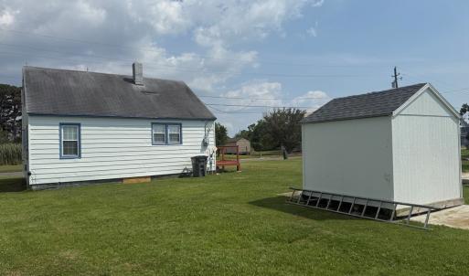 Photo #4 of 20411 SAXIS RD, SAXIS, VA 0.8 acres