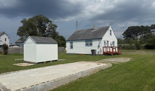 Photo #5 of 20411 SAXIS RD, SAXIS, VA 0.8 acres