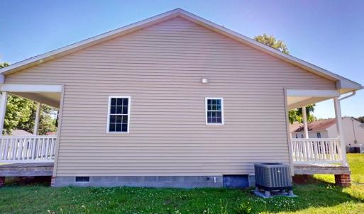 Photo #45 of 3271 THURGOOD MARSHALL RD, EXMORE, VA 0.1 acres