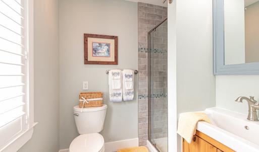 Hall Bath