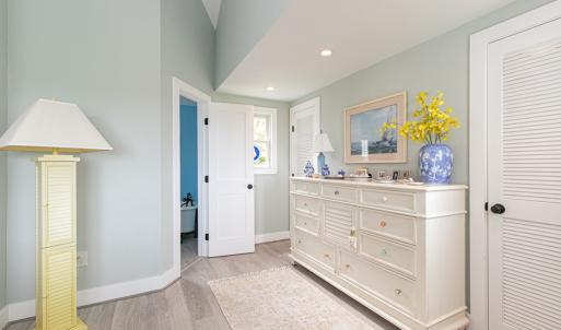 Primary Suite