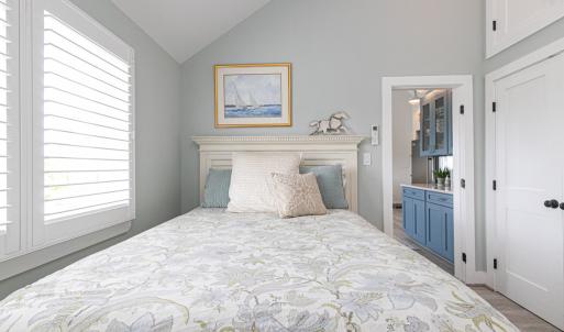 Primary Suite