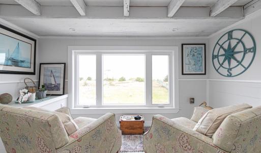 Second Floor Bedroom