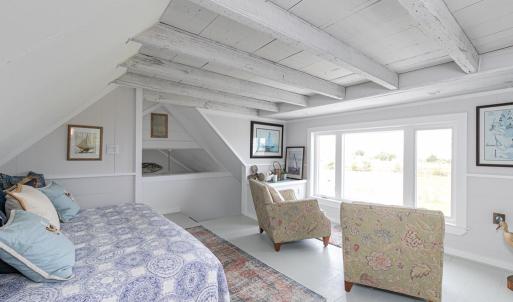 Second Floor Bedroom