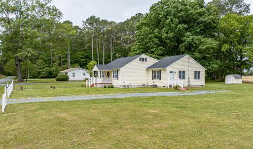Photo #5 of 19041 PLANTATION RD, ONANCOCK, VA 0.8 acres