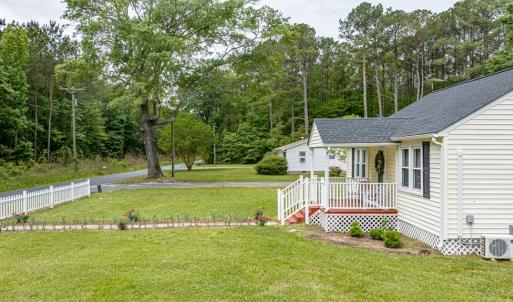 Photo #6 of 19041 PLANTATION RD, ONANCOCK, VA 0.8 acres