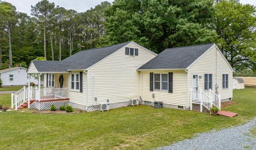 Photo #7 of 19041 PLANTATION RD, ONANCOCK, VA 0.8 acres