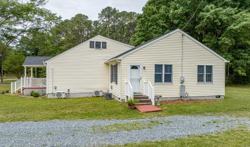 Photo #8 of 19041 PLANTATION RD, ONANCOCK, VA 0.8 acres
