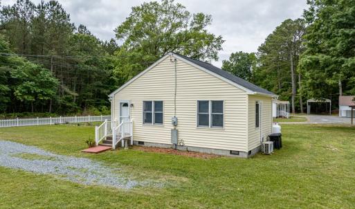 Photo #9 of 19041 PLANTATION RD, ONANCOCK, VA 0.8 acres