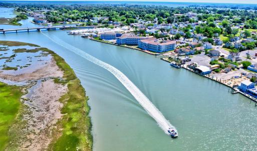 Photo #9 of 6180 MARSH ISLAND DR, CHINCOTEAGUE, VA 0.1 acres