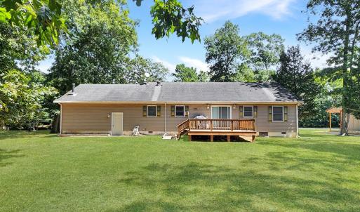 Photo #4 of 2282 BRIGANTINE BLVD, GREENBACKVILLE, VA 0.5 acres