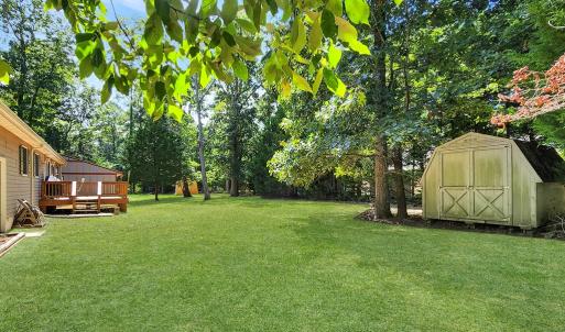 Photo #5 of 2282 BRIGANTINE BLVD, GREENBACKVILLE, VA 0.5 acres