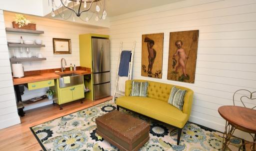 Cottage
