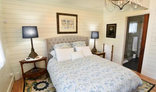 Cottage Bedroom