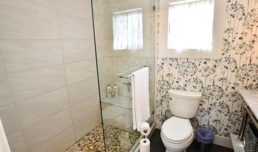 Cottage Bathroom