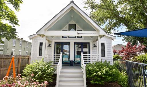 Guest Cottage