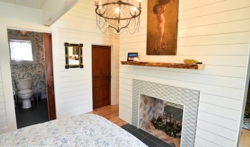 Cottage Bedroom