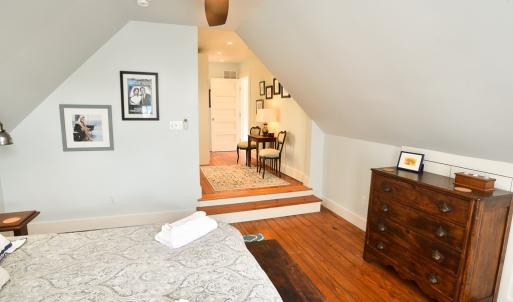 Second Floor Bedroom #2