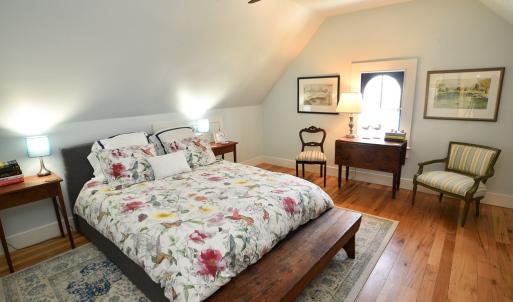 Third Floor Bedroom #3