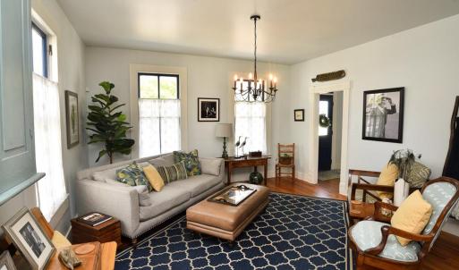 Photo #5 of 420 RANDOLPH AVE, CAPE CHARLES, VA 40.0 acres