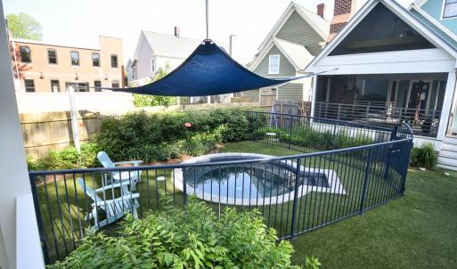 Photo #47 of 420 RANDOLPH AVE, CAPE CHARLES, VA 40.0 acres