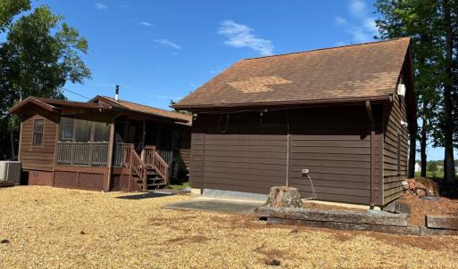 Photo #38 of 3560 CAPTAINS CORRIDOR, GREENBACKVILLE, VA 0.3 acres