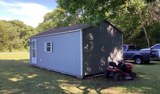 Photo #10 of 20350 SEASIDE RD, CAPE CHARLES, VA 1.4 acres