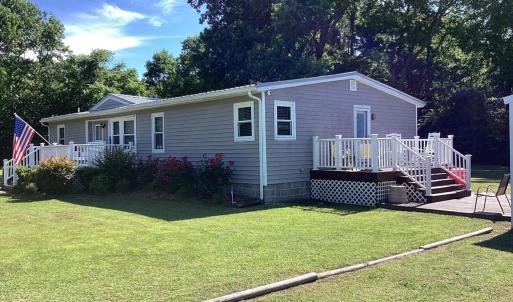 Photo #15 of 20350 SEASIDE RD, CAPE CHARLES, VA 1.4 acres