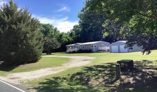 Photo #2 of 20350 SEASIDE RD, CAPE CHARLES, VA 1.4 acres