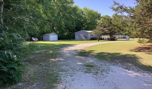 Photo #4 of 20350 SEASIDE RD, CAPE CHARLES, VA 1.4 acres