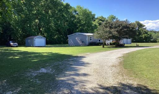 Photo #6 of 20350 SEASIDE RD, CAPE CHARLES, VA 1.4 acres