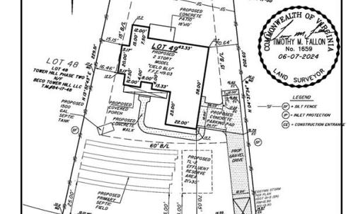 Photo #3 of 22080 VERLINDA LNDG NORTH, CAPE CHARLES, VA 0.5 acres