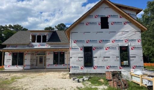 Photo #4 of 22080 VERLINDA LNDG NORTH, CAPE CHARLES, VA 0.5 acres