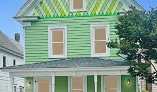 Photo #2 of 4169 MAIN ST, CHINCOTEAGUE, VA 0.1 acres