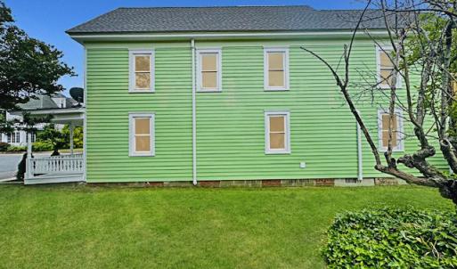 Photo #3 of 4169 MAIN ST, CHINCOTEAGUE, VA 0.1 acres