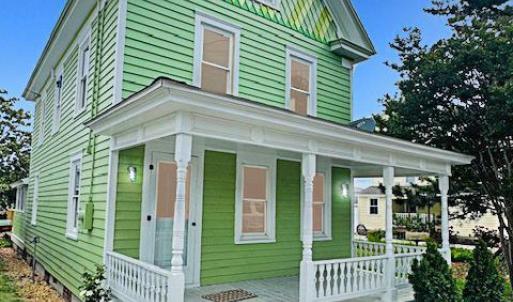 Photo #2 of 4169 MAIN ST, CHINCOTEAGUE, VA 0.1 acres