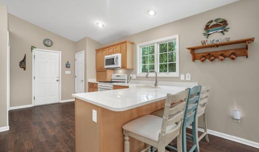 Photo #20 of 3074 CAPTAINS CORRIDOR, GREENBACKVILLE, VA 10.0 acres